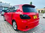A picture of Toyota IPUSUM DCK