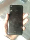A picture of Infinix hot 7