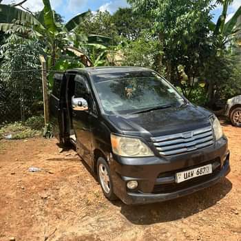 A picture of Noah 12.5m Call 0701488581 What s app 0776417404