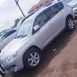 A picture of Toyota Vanguard 2007 46m Negotiable