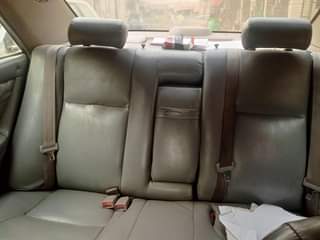 A picture of Toyota Camry 04