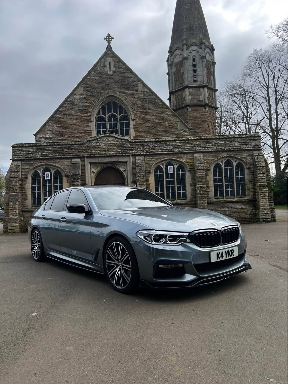 bmw msport