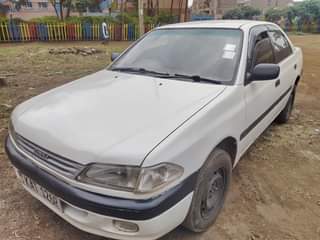 toyota carina