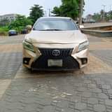 A picture of 2009 Toyota 2009 Sedan