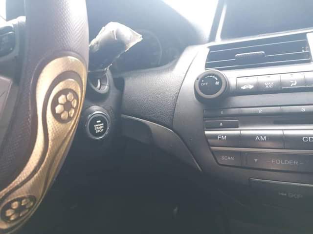A picture of 2008 Honda Accord