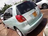 A picture of 2003 Toyota Spacio