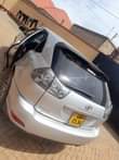 A picture of TOYOTA HARRIER 2008 MODEL 2 4CC 35M 0778941999