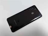 A picture of Samsung galaxy A21
