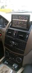 A picture of Neatly used C300 Location Enugu Price 3M 08176653634 Let s