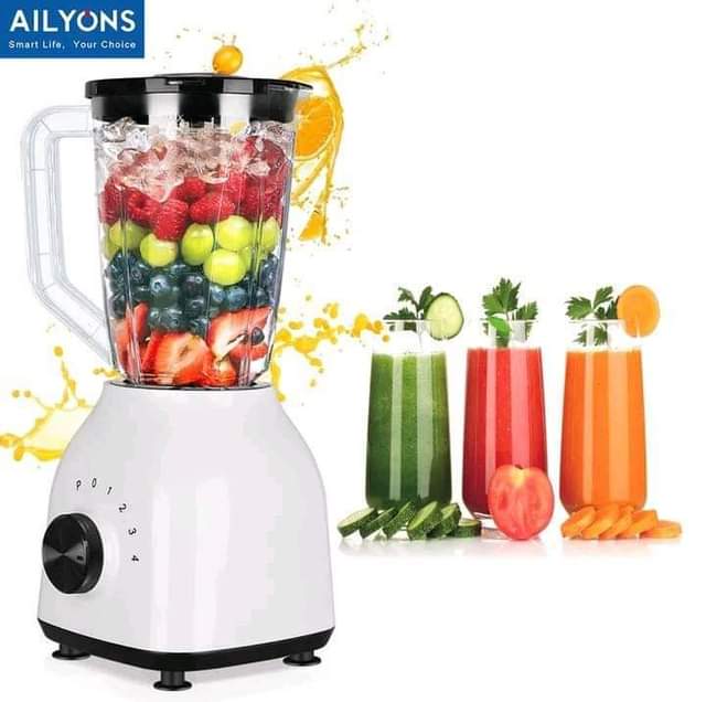 blender