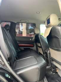 A picture of NISSAN XTRAIL