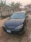 A picture of 2005 TOYOTA Camry