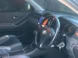 A picture of TOYOTA KLUGER INAUZWA BEI 16MILLION KARIBU SANA