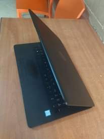 A picture of Hp Notebook
