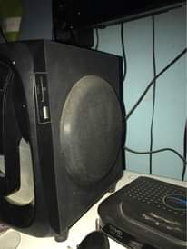 A picture of Min sabufa ina bluetooth usb na inatumia memory 45 elfu