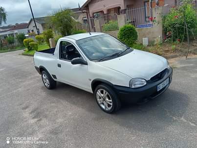Car P.
