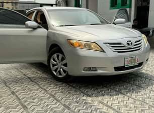 A picture of DISTRESS DISTRESS 4 PLUG TOKS 4 Plug TOYOTA CAMRY 2009