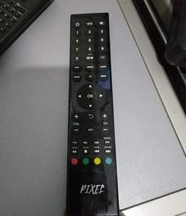 A picture of Pixel 32 inches tv