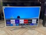 A picture of 40 inches Samsung smart UHD HDR smart tv