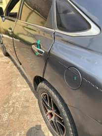 A picture of Rx350