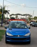 A picture of FOR SALE FOREIGN USED PEUGEOT 206 AUTOMATIC TRANSMISSION WITH ORIGINAL