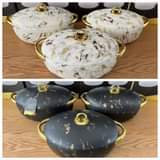 A picture of Quality affordable kitchenware available whatsapp 0710946251