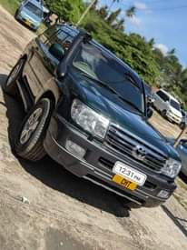 A picture of Car