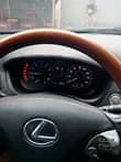 A picture of Toks standard Es350