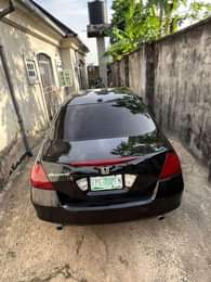 A picture of Clean 2007 Honda Dc for Sale Sound engine Gear and