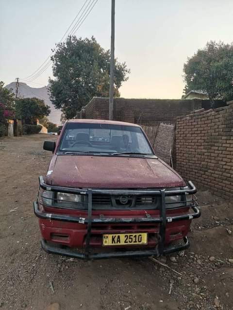 Vehicle S.
