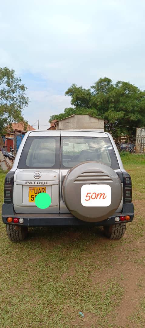 Nsubuga K.