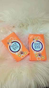 A picture of Cosmetics
