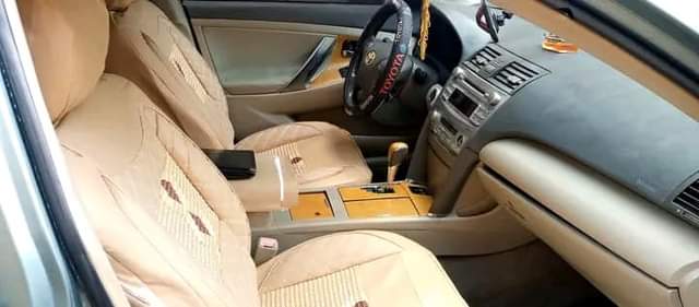 A picture of SWEET NEW YEAR GIFT Owner is back from journey Super