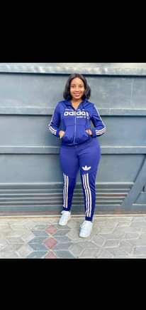 A picture of Tracksuit