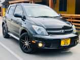 A picture of IST