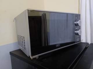 microwaves