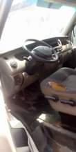 A picture of Nissan cover body