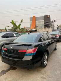 A picture of Honda acroda