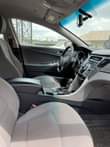A picture of DEALERS DEALSuper clean FIRSTBODY sonata 2012 Owner going to UK