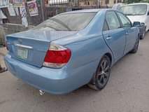 A picture of Toyota Camry AC engine gear working perfect price 2 3m