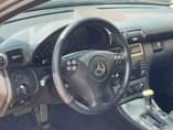 A picture of Mercedes Benz C230 kaduna 