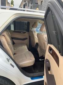A picture of Registered Gle400 AMG 360 camera thumbstart engine very sound gearbox