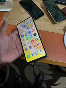 A picture of INFINIX SMART 8