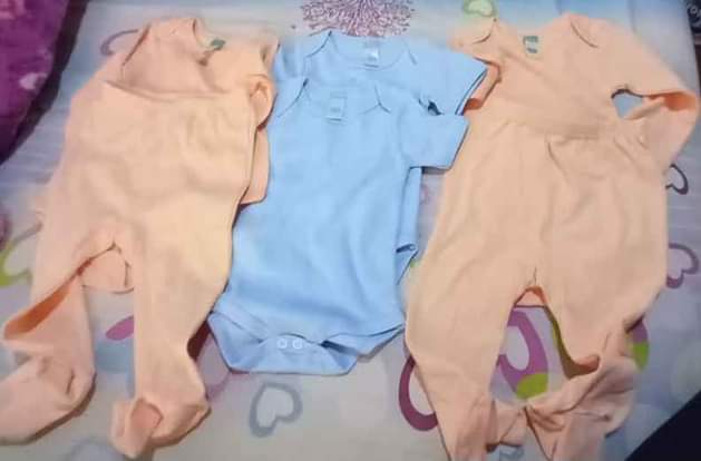maternity