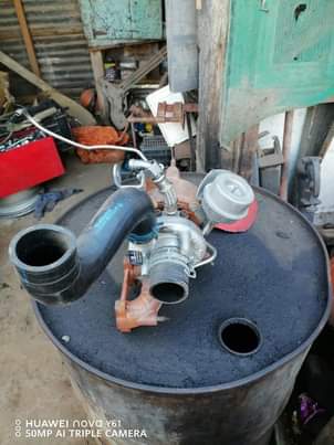 injectors