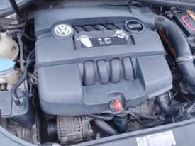 A picture of 2008 Volkswagen JETTA Very good 