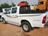 A picture of Extremely Clean Toyota Hilux Buy and drive Excellent engine Smooth