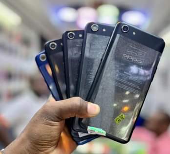 oppo a83