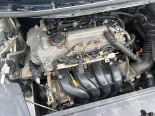 A picture of 2011 Toyota Auris