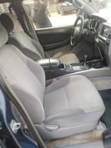 A picture of 2007 TOYOTA 4